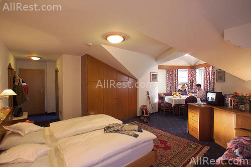 Hotel Linder 13